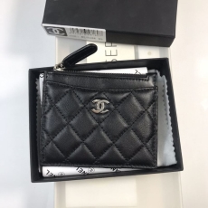 Chanel Wallets Purse